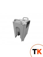EKSI Термоконтейнер для напитков T14 (серый, 20л) фото 1