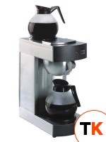 Автоматическая кофеварка EKSI CM-1 фото 1