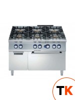 Газовая плита Electrolux 391014 фото 1