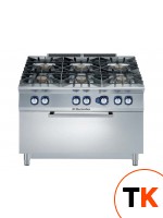 Газовая плита Electrolux 391016 фото 1