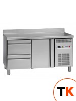 Холодильный стол Fagor MSP - 150 - 2C/4 фото 1
