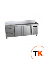 Холодильный стол Fagor CMSP-200-HDD фото 1