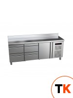 Холодильный стол Fagor CMSP-200-HHD фото 1