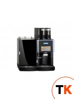 Автоматическая кофемашина Franke Black Line S Basic S B 1M H CF фото 1