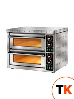 Электрическая печь для пиццы GAM FORMD11MN230 фото 1