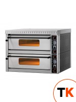 Электрическая печь для пиццы GAM FORMD44TR400 фото 1