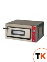 Электрическая печь для пиццы GGF E 4/A фото 1
