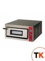 Электрическая печь для пиццы GGF E 6/A фото 1
