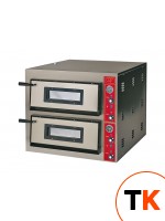Электрическая печь для пиццы GGF E 66/A фото 1