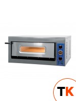 Электрическая печь для пиццы GGF X 4/30 фото 1