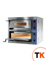 Электрическая печь для пиццы GGF X 44/36 фото 1