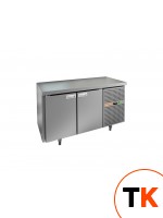 Холодильный стол HiCold тип TN модель GN 11/TN O фото 1