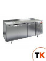 Холодильный стол HiCold среднетемпературный тип TN модель SN 111/TN фото 1
