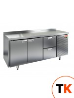 Холодильный стол HiCold тип TN модель SN 112/TN фото 1