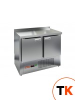 Холодильный стол HiCold тип TN модель SNE 11/TN фото 1