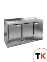 Холодильный стол HiCold тип TN модель SNE 111/TN фото 1