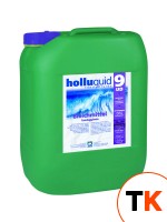 Жидкое моющее средство для автоматического дозирования Hollu Holluquid 9 UD 22 кг фото 1