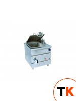 Электрический пищеварочный котел Kogast EK-T9/200-P фото 1