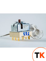 Термозащита 72583 для плит ESK фото 2