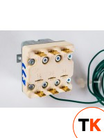 Термозащита 73181=72577 для фритюрницы EF-40/1 фото 2