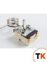 Термостат 72487 для шкафа жарочного EP-80 фото 3