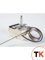 Термостат 72487 для шкафа жарочного EP-80 фото 4