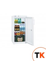  Холодильный шкаф LIEBHERR, модель FKv 2640 фото 1