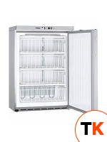  Шкаф морозильный GGU 1550 фото 1