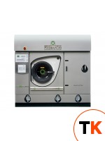 Машина химической чистки на перхлорэтилене Mac Dry (3 бака) MD3103 (опции: 30E,CE2,1,3,18,С) электрическая фото 1