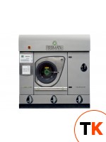 Машина химической чистки на перхлорэтилене Mac Dry MD3183 (опц: 30E,CE2,1,3,18, С) электрическая фото 1
