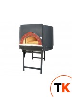 Дровяная печь для пиццы Morello Forni L 100 фото 1
