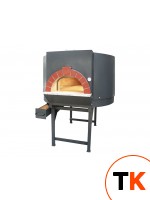 Дровяная печь для пиццы Morello Forni LP 100 фото 1