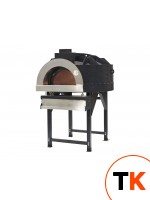 Дровяная печь для пиццы Morello Forni PAX 110 фото 1