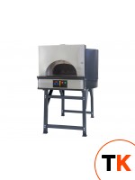 Газовая печь для пиццы Morello Forni MIX 110 фото 1