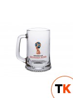 Кружка OSZ для пива FIFA Ладья 