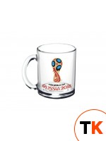 Кружка OSZ чайная FIFA N6968 (320 мл) фото 1