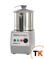 Бликсер, процессор кухонный Robot Coupe Blixer 4 фото 1
