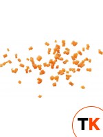 Диск 28174 для нарезки брюнуаз 2х2 мм для овощерезки CL 50 Gourmet фото 2