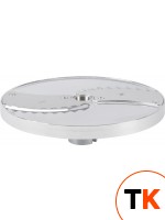 Диск-слайсер 27068 2мм для нарезки волнистых ломтиков для R502, CL50/50Ultra/52/55/60 фото 4