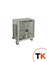 Тепловой шкаф Roller Grill RE2 фото 1