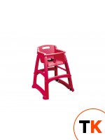 Стул Rubbermaid детский R050837 Sturdy Chair с ножками фото 1