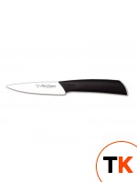 Нож и аксессуар Sanelli Ambrogio Нож для чистки (керамический, 10см) 1600000  фото 1