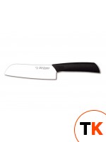 Нож и аксессуар Sanelli Ambrogio нож (керамическое лезвие, белого цвета, 12 см) 1602000  фото 1