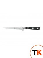 Нож и аксессуар Sanelli Ambrogio 3307013 обвалочный нож Chef фото 1
