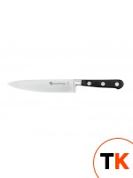 Нож и аксессуар Sanelli Ambrogio 3349015 кухонный нож Chef фото 1