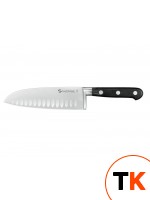 Нож и аксессуар Sanelli Ambrogio 3350018 нож японский Chef фото 1