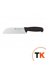 Нож и аксессуар Sanelli Ambrogio 5367016 Нож для пиццы (16 см) фото 1