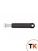Нож и аксессуар Sanelli Ambrogio нож для декоративной нарезки (8 см) 5440000 фото 1