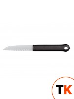 Нож и аксессуар Sanelli Ambrogio 5444000 нож для овощей фото 1
