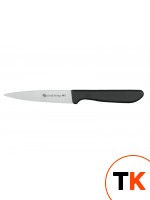 Нож и аксессуар Sanelli Ambrogio 5582011 нож для чистки овощей 11 см фото 1
